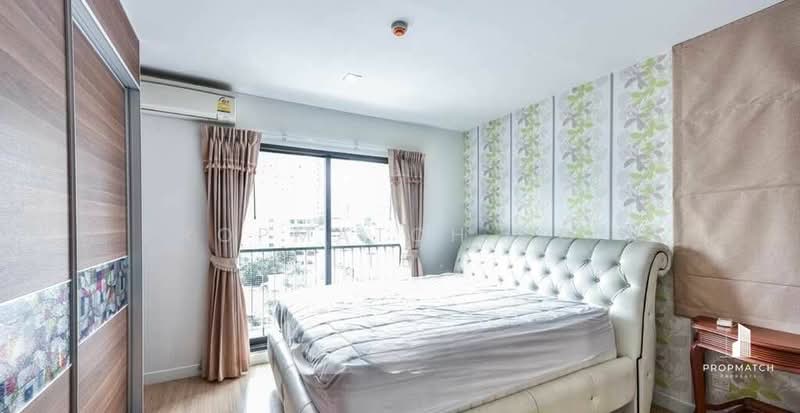 The Seed Mingle Sathorn-Suanplu : เดอะ ซี้ดมิงเกิ้ล สาทร-สวนพลู, กรุงเทพ, 389 ซอยสาทร 3, ทุ่งมหาเมฆ, สาทร, กรุงเทพ, 64 ตร.ม., คอนโด ขาย, โดย PROPMATCH CO., LTD., 500214774 - DDproperty.com