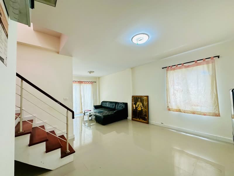 ขาย - หมู่บ้านดีบางโทรัด พระราม2 (D Bangtorad Rama2), สมุทรสาคร