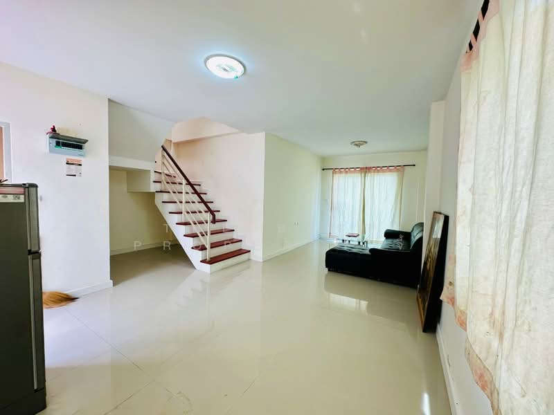 ขาย - หมู่บ้านดีบางโทรัด พระราม2 (D Bangtorad Rama2), สมุทรสาคร