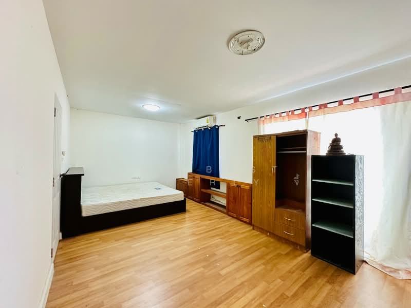 หมู่บ้านดีบางโทรัด พระราม2 (D Bangtorad Rama2), Samut Sakhon, Bang Thorat, Muang Samut Sakhon, Samut Sakhon, 2 Bedrooms, 120 sqm, Townhouse For Sale, by The Best Property จี้, 500214776 - DDproperty.com