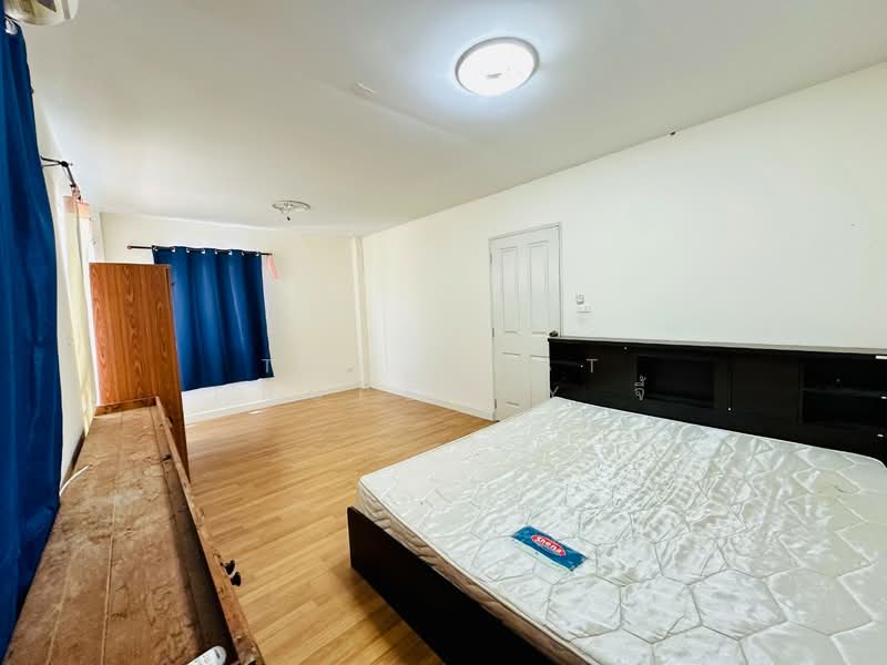 หมู่บ้านดีบางโทรัด พระราม2 (D Bangtorad Rama2), Samut Sakhon, Bang Thorat, Muang Samut Sakhon, Samut Sakhon, 2 Bedrooms, 120 sqm, Townhouse For Sale, by The Best Property จี้, 500214776 - DDproperty.com