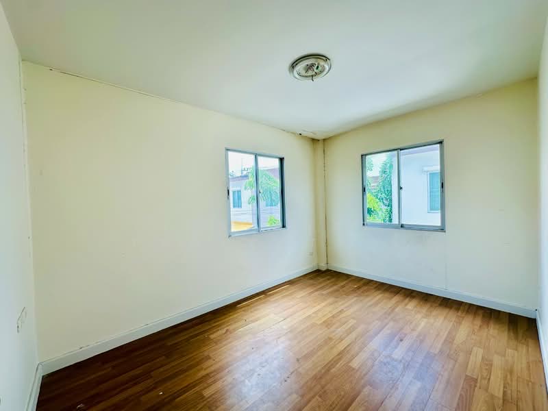 หมู่บ้านดีบางโทรัด พระราม2 (D Bangtorad Rama2), Samut Sakhon, Bang Thorat, Muang Samut Sakhon, Samut Sakhon, 2 Bedrooms, 120 sqm, Townhouse For Sale, by The Best Property จี้, 500214776 - DDproperty.com