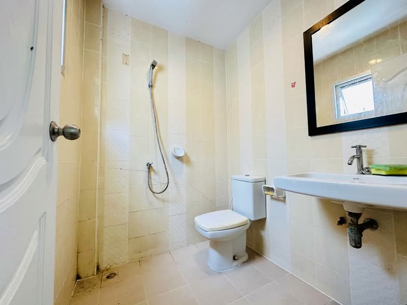 ขาย - หมู่บ้านดีบางโทรัด พระราม2 (D Bangtorad Rama2), สมุทรสาคร