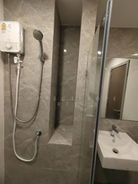 The Origin Ladprao Bangkapi, Bangkok, 3339 Lat Phrao Rd, Khlong Chan, Bang Kapi, Bangkok, 1 Bedroom, 23 sqm, Condo For Rent, by CorrectProperty, 500214778 - DDproperty.com