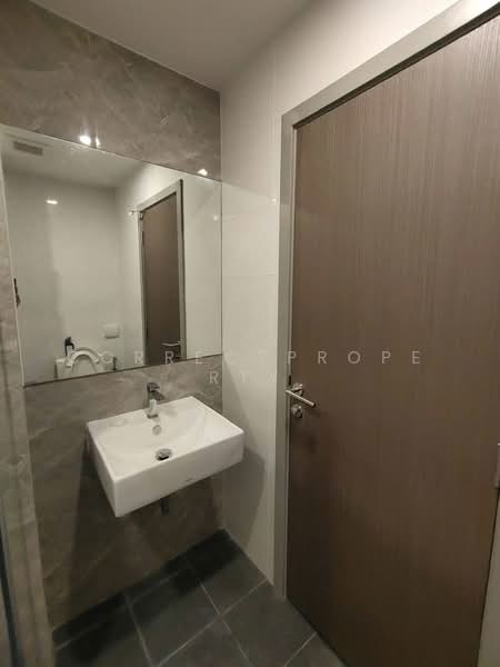 The Origin Ladprao Bangkapi, กรุงเทพ, 3339 Lat Phrao Rd, คลองจั่น, บางกะปิ, กรุงเทพ, 23 ตร.ม., คอนโด ให้เช่า, โดย CorrectProperty, 500214778 - DDproperty.com