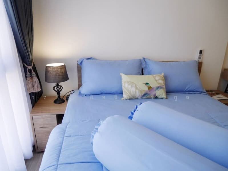 Maestro 03 Ratchada-Rama 9, Bangkok, Soi Ratchadaphisek 3 Ratchadaphisek Road, Din Daeng, Din Daeng, Bangkok, 1 Bedroom, 34 sqm, Condo For Sale, by วรกร สิทธิลู่ตระกูล, 500214779 - DDproperty.com