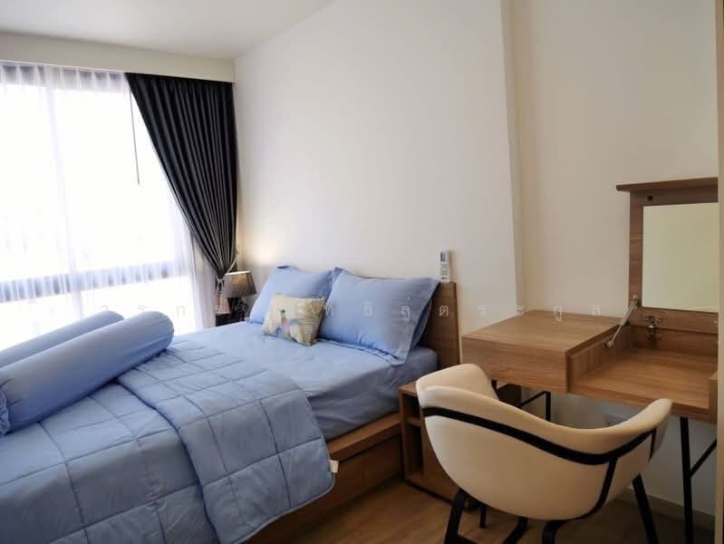 Maestro 03 Ratchada-Rama 9, Bangkok, Soi Ratchadaphisek 3 Ratchadaphisek Road, Din Daeng, Din Daeng, Bangkok, 1 Bedroom, 34 sqm, Condo For Sale, by วรกร สิทธิลู่ตระกูล, 500214779 - DDproperty.com