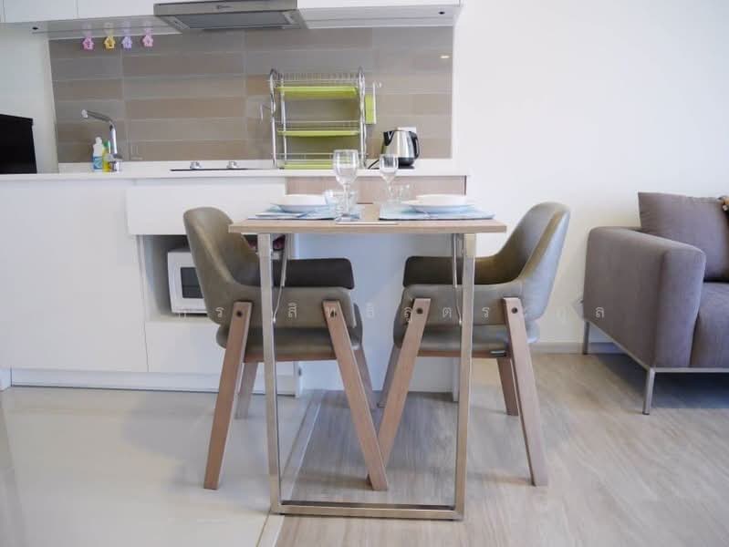 Maestro 03 Ratchada-Rama 9, Bangkok, Soi Ratchadaphisek 3 Ratchadaphisek Road, Din Daeng, Din Daeng, Bangkok, 1 Bedroom, 34 sqm, Condo For Sale, by วรกร สิทธิลู่ตระกูล, 500214779 - DDproperty.com