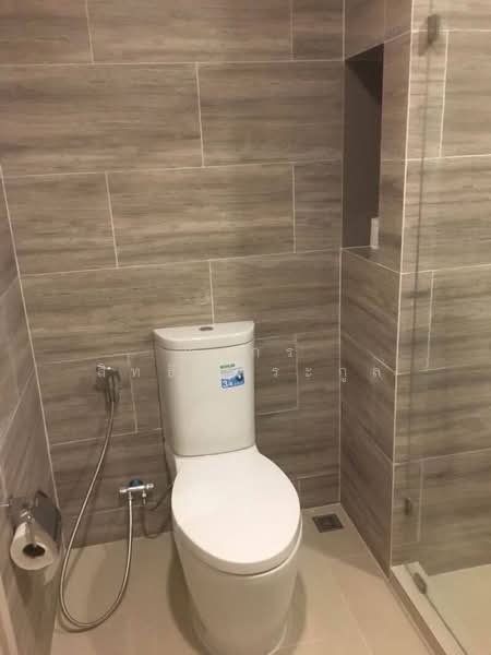 Maestro 03 Ratchada-Rama 9, Bangkok, Soi Ratchadaphisek 3 Ratchadaphisek Road, Din Daeng, Din Daeng, Bangkok, 1 Bedroom, 34 sqm, Condo For Sale, by วรกร สิทธิลู่ตระกูล, 500214779 - DDproperty.com