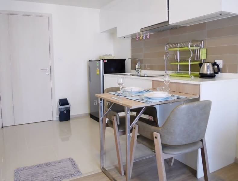 Maestro 03 Ratchada-Rama 9 : มาเอสโตร์ 03 รัชดา-พระราม 9, กรุงเทพ, ซอยรัชดาภิเษก 3 ถนนรัชดาภิเษก, ดินแดง, ดินแดง, กรุงเทพ, 34 ตร.ม., คอนโด ขาย, โดย วรกร สิทธิลู่ตระกูล, 500214779 - DDproperty.com