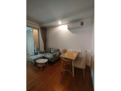 For Rent - The Line Phahonyothin Park, Bangkok