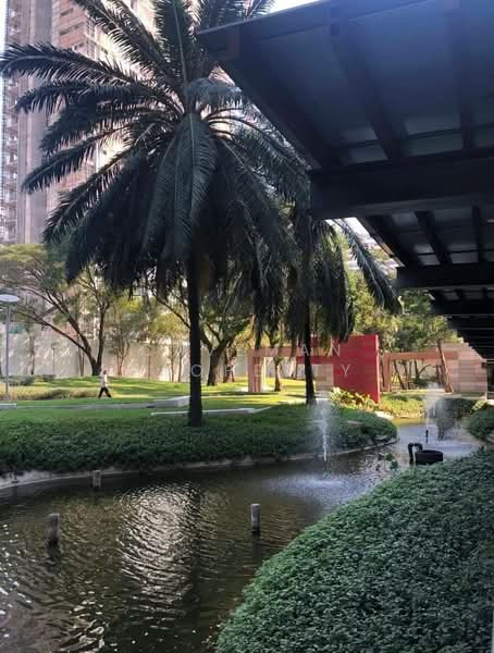 The Line Phahonyothin Park, Bangkok, 1090 Phahonyothin Road, Jom Phon, Chatuchak, Bangkok, 1 Bedroom, 38 sqm, Condo For Rent, by caveman property, 500214781 - DDproperty.com