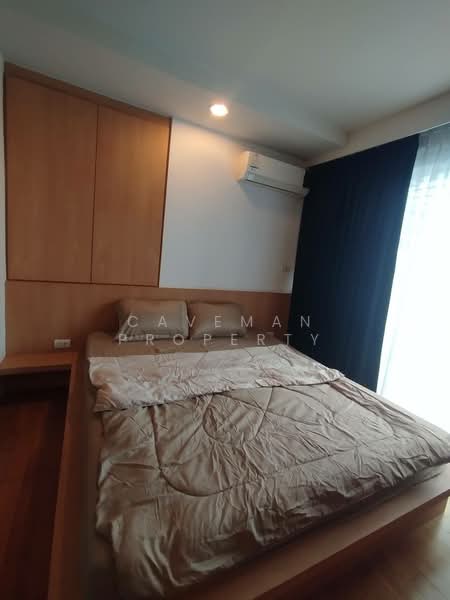 The Line Phahonyothin Park, Bangkok, 1090 Phahonyothin Road, Jom Phon, Chatuchak, Bangkok, 1 Bedroom, 38 sqm, Condo For Rent, by caveman property, 500214781 - DDproperty.com