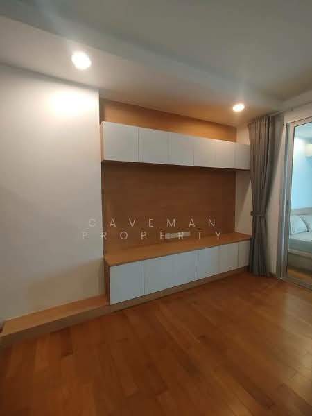 The Line Phahonyothin Park, Bangkok, 1090 Phahonyothin Road, Jom Phon, Chatuchak, Bangkok, 1 Bedroom, 38 sqm, Condo For Rent, by caveman property, 500214781 - DDproperty.com