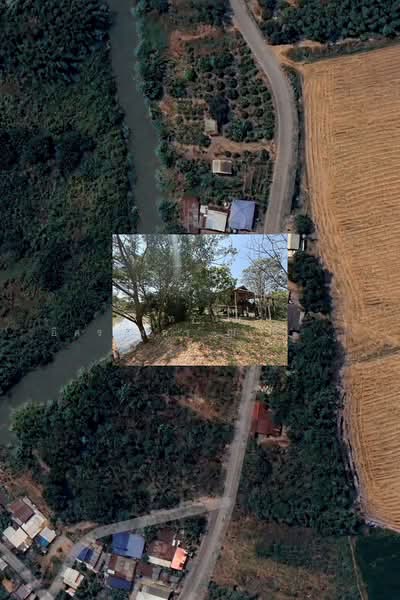 ที่ดิน เนื้อที่ 366 ตารางวา ถนนทางหลวงชนบท หมายเลข 4024 ต.สำพะเนียง อ.บ้านแพรก จ.พระนครศรีอยุธยา, พระนครศรีอยุธยา, ทางหลวงชนบท อบ.4024, สำพะเนียง, บ้านแพรก, พระนครศรีอยุธยา, 1,464 ตร.ม., ที่ดิน ขาย, โดย ภัทรนัน อิศรางกูร ณ อยุธยา, 500214784 - DDproperty.com