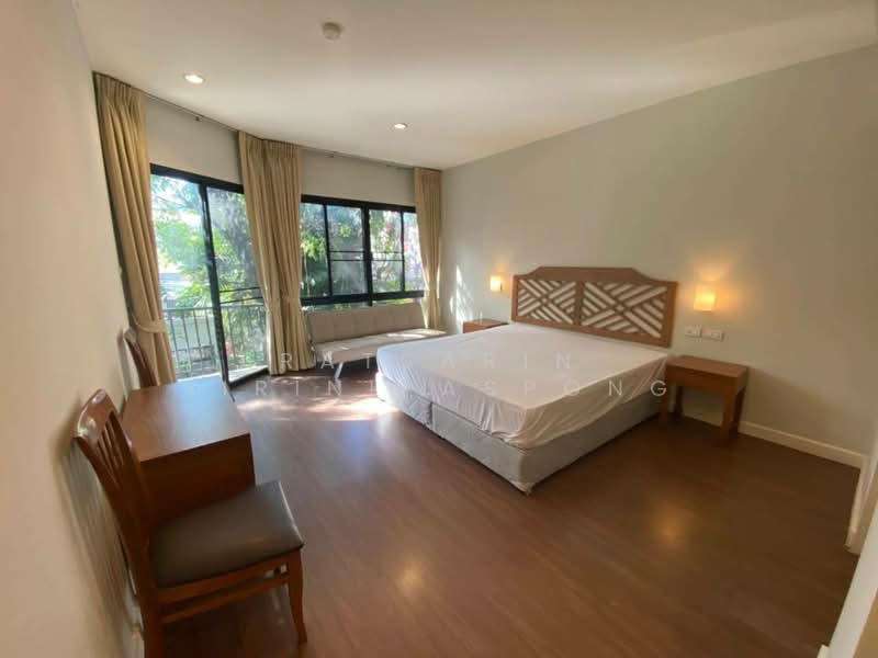 Townhouse Thonglor, Bangkok, Khong Tan, Khlong Toei, Bangkok, 3 Bedrooms, 350 sqm, Townhouse For Rent, by Ratsarin Sirinipaspong, 500214785 - DDproperty.com