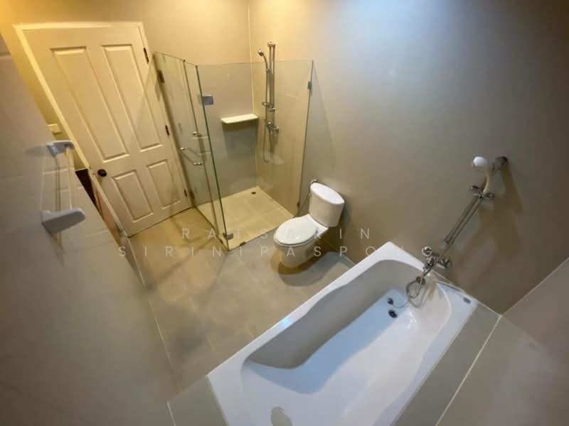 Townhouse Thonglor, Bangkok, Khong Tan, Khlong Toei, Bangkok, 3 Bedrooms, 350 sqm, Townhouse For Rent, by Ratsarin Sirinipaspong, 500214785 - DDproperty.com