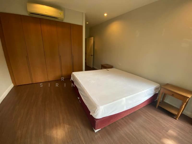 Townhouse Thonglor, Bangkok, Khong Tan, Khlong Toei, Bangkok, 3 Bedrooms, 350 sqm, Townhouse For Rent, by Ratsarin Sirinipaspong, 500214785 - DDproperty.com