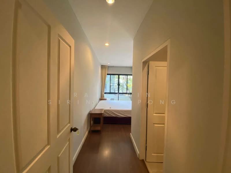 Townhouse Thonglor, Bangkok, Khong Tan, Khlong Toei, Bangkok, 3 Bedrooms, 350 sqm, Townhouse For Rent, by Ratsarin Sirinipaspong, 500214785 - DDproperty.com