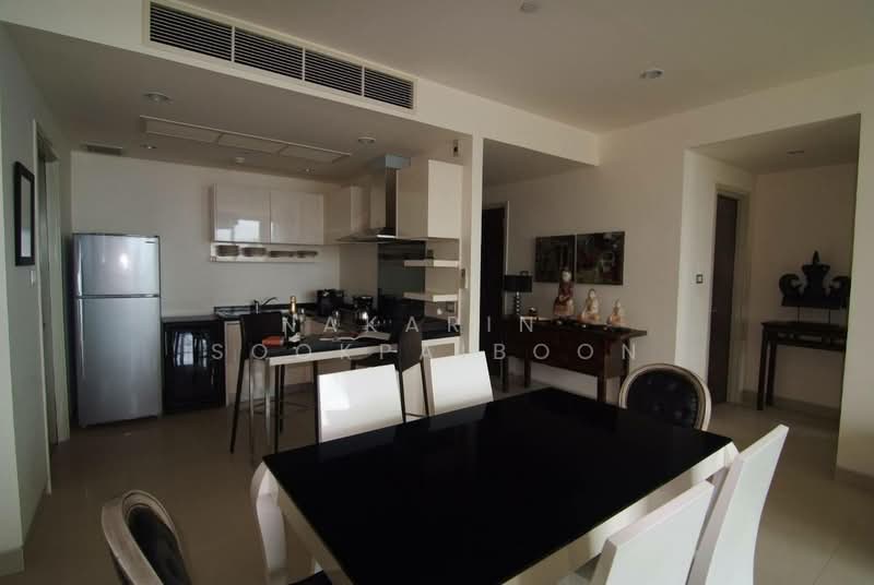 Watermark Chaophraya : วอร์เตอร์มาร์ค เจ้าพระยา, กรุงเทพ, ซอยเจริญนคร 39-41 ถนนเจริญนคร, บางลำภูล่าง, คลองสาน, กรุงเทพ, 107 ตร.ม., คอนโด ให้เช่า, โดย Nakarin Sookpaiboon, 500214786 - DDproperty.com