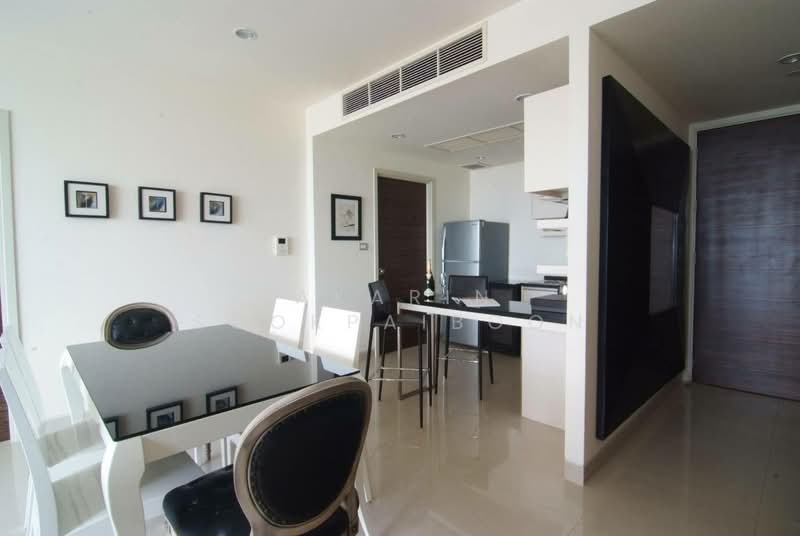 Watermark Chaophraya, Bangkok, Soi Charoennakorn 39-41, Charoennakorn Road, Bang Lam Phu Lang, Khlong San, Bangkok, 2 Bedrooms, 107 sqm, Condo For Rent, by Nakarin Sookpaiboon, 500214786 - DDproperty.com