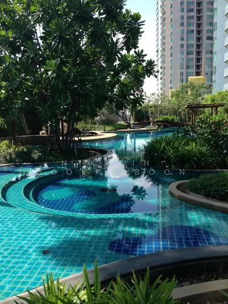 Watermark Chaophraya, Bangkok, Soi Charoennakorn 39-41, Charoennakorn Road, Bang Lam Phu Lang, Khlong San, Bangkok, 2 Bedrooms, 107 sqm, Condo For Rent, by Nakarin Sookpaiboon, 500214786 - DDproperty.com