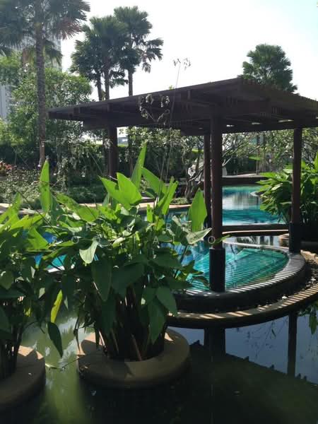 Watermark Chaophraya, Bangkok, Soi Charoennakorn 39-41, Charoennakorn Road, Bang Lam Phu Lang, Khlong San, Bangkok, 2 Bedrooms, 107 sqm, Condo For Rent, by Nakarin Sookpaiboon, 500214786 - DDproperty.com