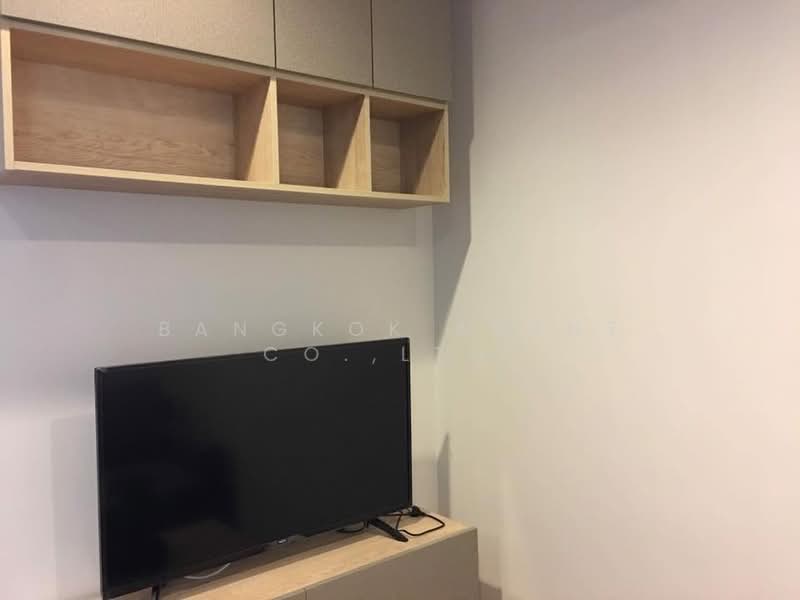 Wish Signature Midtown Siam, Bangkok, 512 Phetchaburi Road, Thanon Phetchaburi, Ratchathewi, Bangkok, 1 Bedroom, 27 sqm, Condo For Rent, by Bangkok Agent Co.,Ltd., 500214787 - DDproperty.com