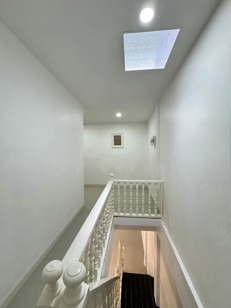 2-story Townhouse Soi Siri phot, Sukhumvit 81, Bangkok, Bang Chak, Phra Khanong, Bangkok, 2 Bedrooms, 140 sqm, Townhouse For Rent, by NR AGENT, 500214789 - DDproperty.com