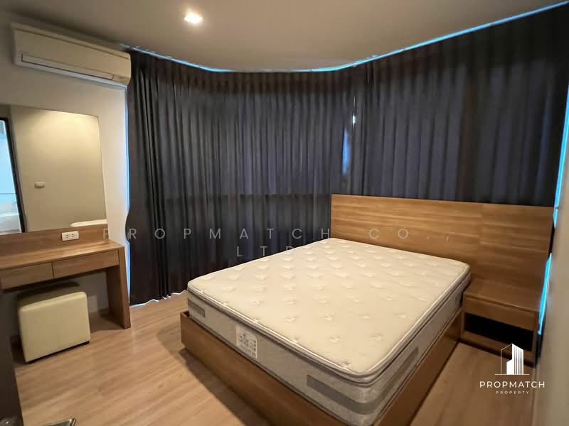 Rhythm Sathorn : ริทึ่ม สาทร, กรุงเทพ, 141 ซอยสาทร 21, ยานนาวา, สาทร, กรุงเทพ, 38 ตร.ม., คอนโด ขาย, โดย PROPMATCH CO., LTD., 500214790 - DDproperty.com