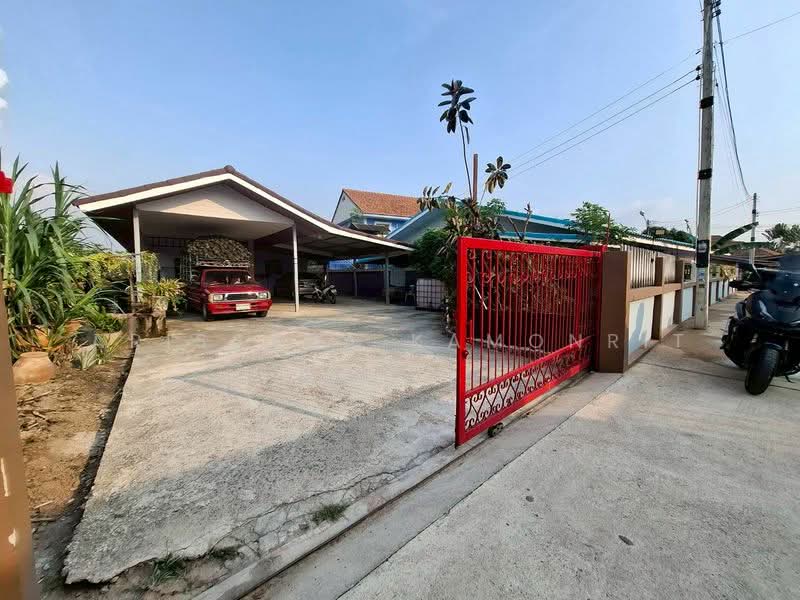 ขาย - บ้านเดี่ยวห้วยใหญ่, ชลบุรี