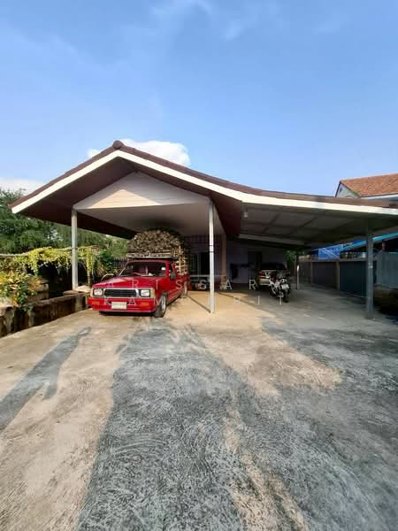 ขาย - บ้านเดี่ยวห้วยใหญ่, ชลบุรี