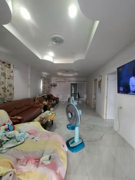 ขาย - บ้านเดี่ยวห้วยใหญ่, ชลบุรี