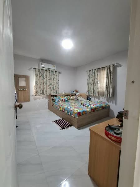 ขาย - บ้านเดี่ยวห้วยใหญ่, ชลบุรี