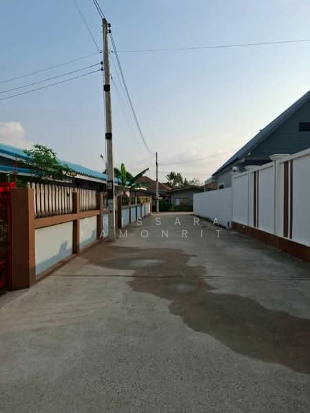 ขาย - บ้านเดี่ยวห้วยใหญ่, ชลบุรี