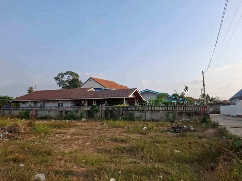 House for Sale, 100 sq.wah, Huai Yai, Chon Buri (Pattaya), Huai Yai, Bang Lamung (Pattaya), Chon Buri (Pattaya), 2 Bedrooms, 200 sqm, Single Detached House For Sale, by Arissara Kamonrit, 500214791 - DDproperty.com