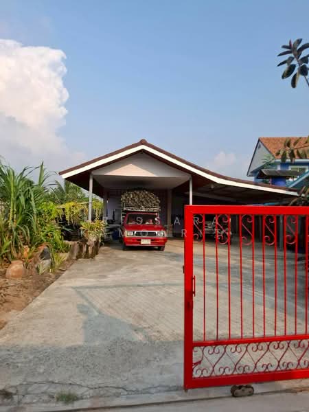 House for Sale, 100 sq.wah, Huai Yai, Chon Buri (Pattaya), Huai Yai, Bang Lamung (Pattaya), Chon Buri (Pattaya), 2 Bedrooms, 200 sqm, Single Detached House For Sale, by Arissara Kamonrit, 500214791 - DDproperty.com
