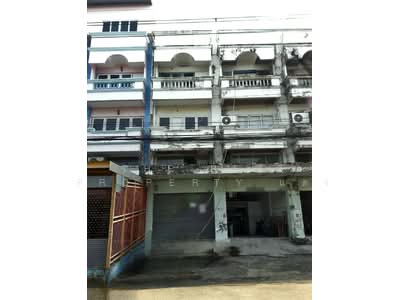 ขาย - ร่มเกล้าวิลล่า มีนบุรี, กรุงเทพ