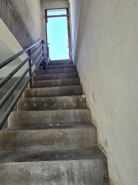 ร่มเกล้าวิลล่า มีนบุรี, Bangkok, Saen Sab, Min Buri, Bangkok, , 100 sqm, Shophouse For Sale, by The Best Property แดง, 500214794 - DDproperty.com