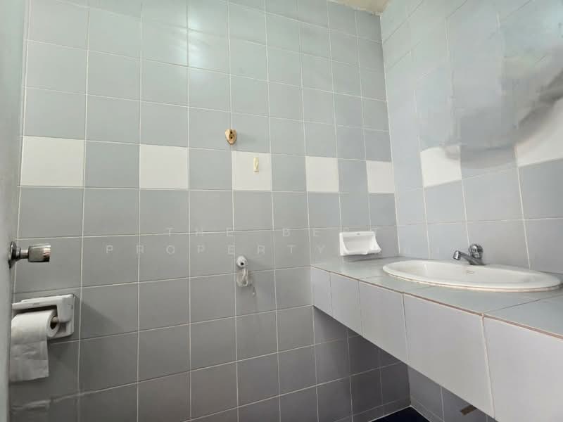 ร่มเกล้าวิลล่า มีนบุรี, Bangkok, Saen Sab, Min Buri, Bangkok, , 100 sqm, Shophouse For Sale, by The Best Property แดง, 500214794 - DDproperty.com