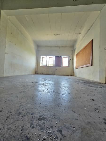 ร่มเกล้าวิลล่า มีนบุรี, Bangkok, Saen Sab, Min Buri, Bangkok, , 100 sqm, Shophouse For Sale, by The Best Property แดง, 500214794 - DDproperty.com