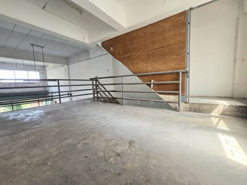 ร่มเกล้าวิลล่า มีนบุรี, กรุงเทพ, แสนแสบ, มีนบุรี, กรุงเทพ, 100 ตร.ม., ตึกแถว-อาคารพาณิชย์ ขาย, โดย The Best Property แดง, 500214794 - DDproperty.com