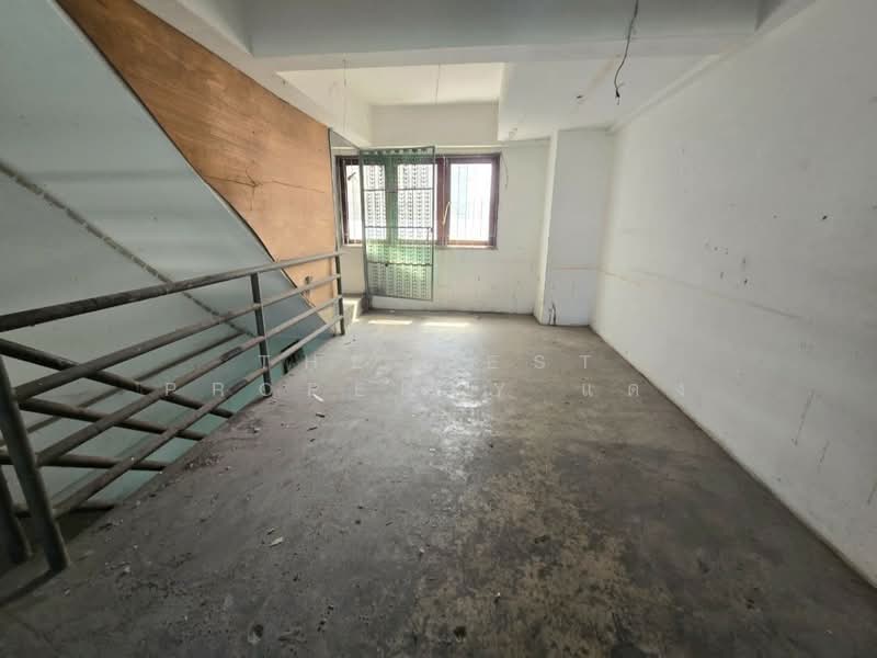 ร่มเกล้าวิลล่า มีนบุรี, กรุงเทพ, แสนแสบ, มีนบุรี, กรุงเทพ, 100 ตร.ม., ตึกแถว-อาคารพาณิชย์ ขาย, โดย The Best Property แดง, 500214794 - DDproperty.com