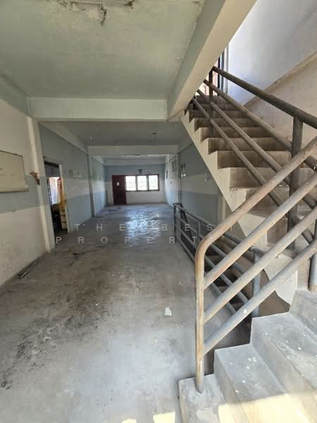 ร่มเกล้าวิลล่า มีนบุรี, Bangkok, Saen Sab, Min Buri, Bangkok, , 100 sqm, Shophouse For Sale, by The Best Property แดง, 500214794 - DDproperty.com