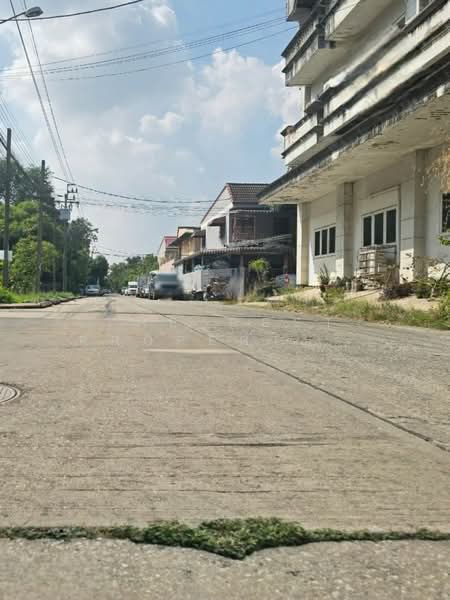 ร่มเกล้าวิลล่า มีนบุรี, กรุงเทพ, แสนแสบ, มีนบุรี, กรุงเทพ, 100 ตร.ม., ตึกแถว-อาคารพาณิชย์ ขาย, โดย The Best Property แดง, 500214794 - DDproperty.com