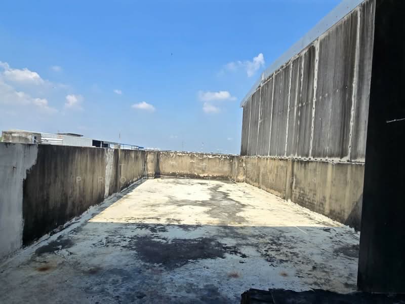 ร่มเกล้าวิลล่า มีนบุรี, Bangkok, Saen Sab, Min Buri, Bangkok, , 100 sqm, Shophouse For Sale, by The Best Property แดง, 500214794 - DDproperty.com