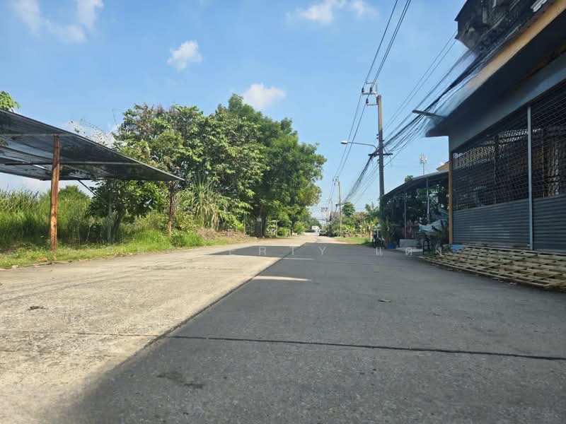 ร่มเกล้าวิลล่า มีนบุรี, Bangkok, Saen Sab, Min Buri, Bangkok, , 100 sqm, Shophouse For Sale, by The Best Property แดง, 500214794 - DDproperty.com