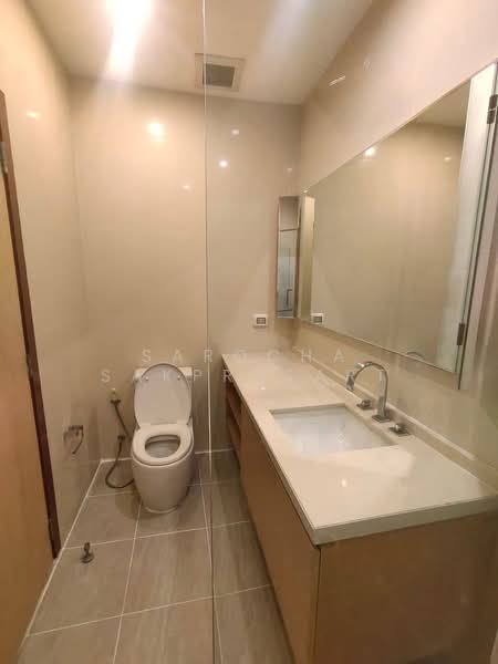 WIND Ratchayothin, Bangkok, 238 Ratchadaphisek Road, Lat Yao, Chatuchak, Bangkok, 1 Bedroom, 55 sqm, Condo For Rent, by Sarocha Sakprasart, 500214798 - DDproperty.com