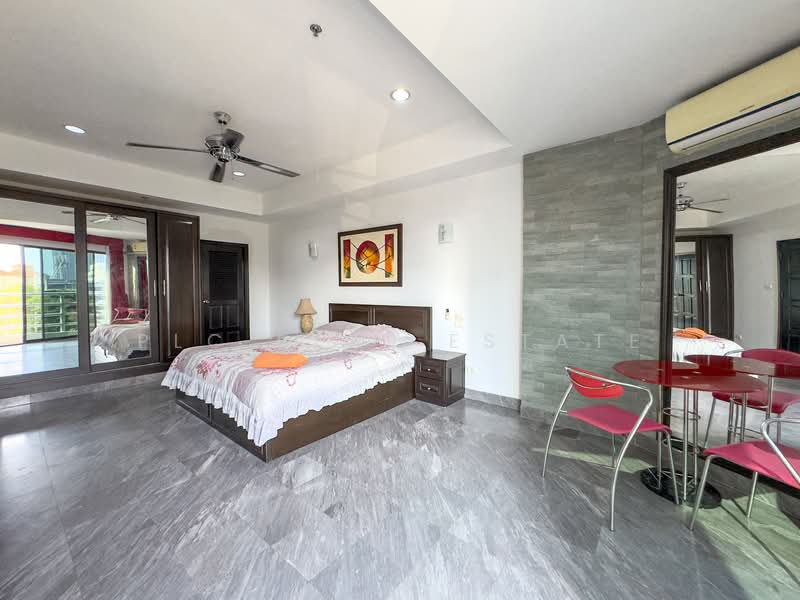 View Talay 2 (วิวทะเล 2), Chon Buri (Pattaya), หมู่ 12 ถนนทัพพระยา พัทยา บางละมุง ชลบุรี, Nong Pru, Bang Lamung (Pattaya), Chon Buri (Pattaya), 1 Bedroom, 82 sqm, Condo For Sale, by PLC real estate, 500214799 - DDproperty.com