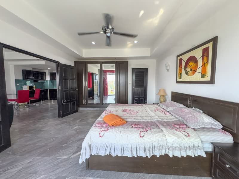 View Talay 2 (วิวทะเล 2), Chon Buri (Pattaya), หมู่ 12 ถนนทัพพระยา พัทยา บางละมุง ชลบุรี, Nong Pru, Bang Lamung (Pattaya), Chon Buri (Pattaya), 1 Bedroom, 82 sqm, Condo For Sale, by PLC real estate, 500214799 - DDproperty.com